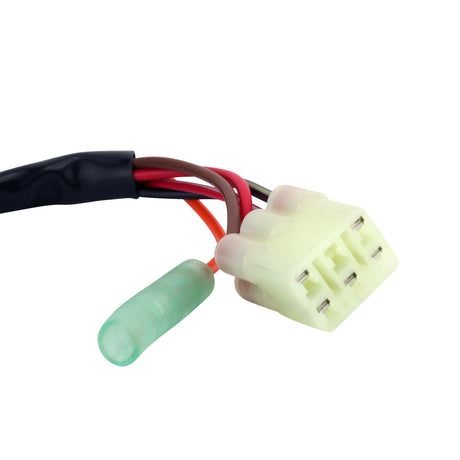 Photo of PeakRPM CDI Box for Yamaha Bravo 250 1995-2011 | Ovation 340 1995-2000 | VK 540 1993-2018 | OEM# 8AU-85540-00-00 by RM STATOR - Premium for UTVs / Side by Sides