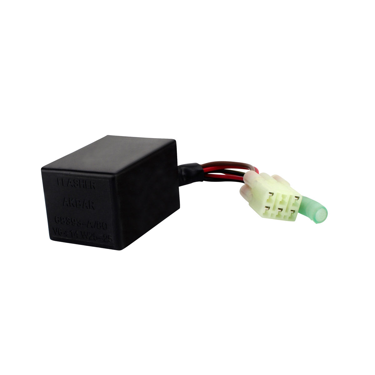 Photo of PeakRPM CDI Box for Yamaha Bravo 250 1995-2011 | Ovation 340 1995-2000 | VK 540 1993-2018 | OEM# 8AU-85540-00-00 by RM STATOR - Premium for UTVs / Side by Sides