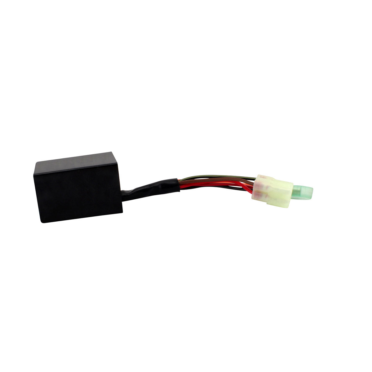 Photo of PeakRPM CDI Box for Yamaha Bravo 250 1995-2011 | Ovation 340 1995-2000 | VK 540 1993-2018 | OEM# 8AU-85540-00-00 by RM STATOR - Premium for UTVs / Side by Sides