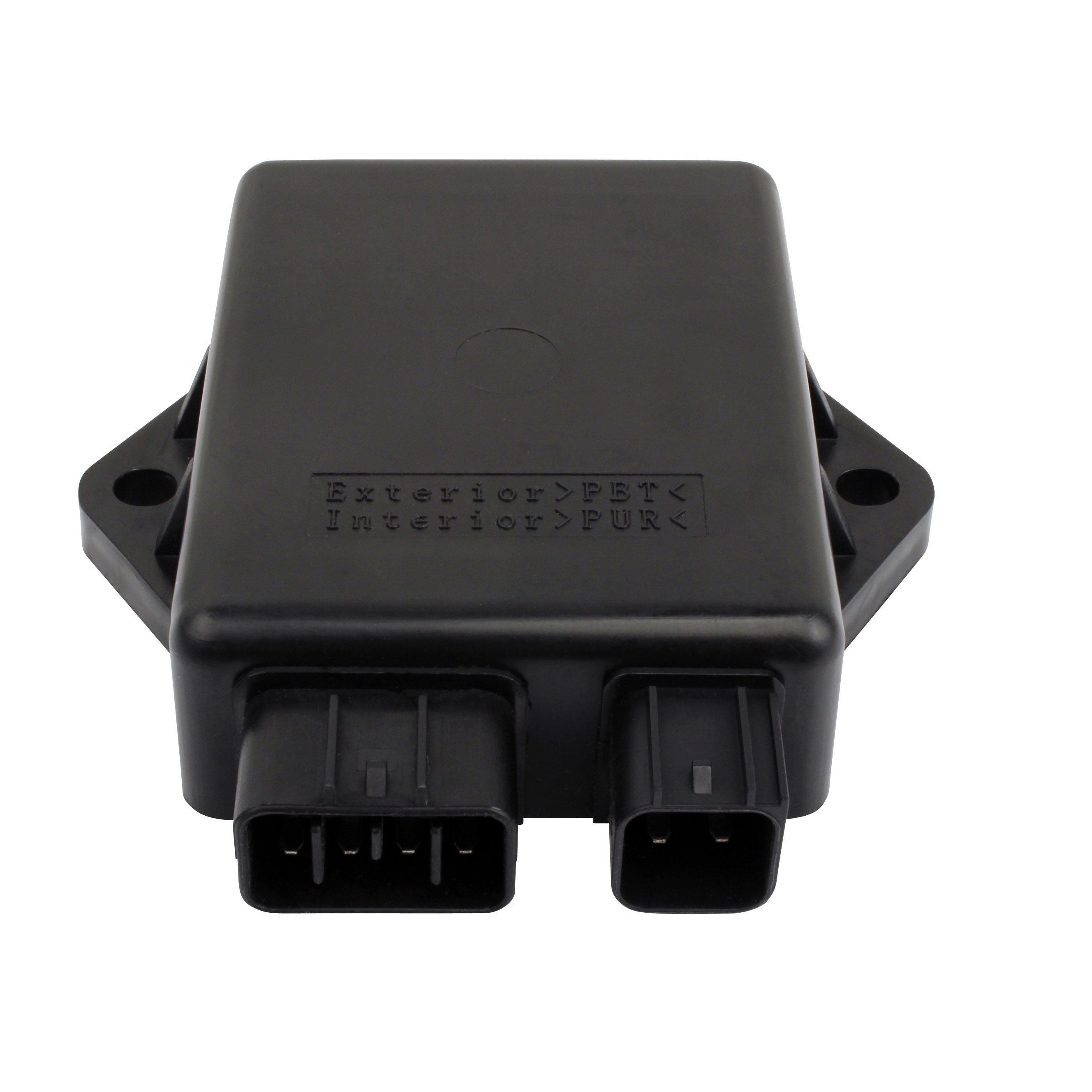 Photo of Tested PeakRPM CDI Box for Yamaha YFM 600 Grizzly 1998-2001 | OEM# 5GT-85540-00-00 / 4WV-85540-00-00 by RM STATOR - Premium for UTVs / Side by Sides