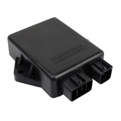 Photo of Tested PeakRPM CDI Box for Yamaha YFM 600 Grizzly 1998-2001 | OEM# 5GT-85540-00-00 / 4WV-85540-00-00 by RM STATOR - Premium for UTVs / Side by Sides