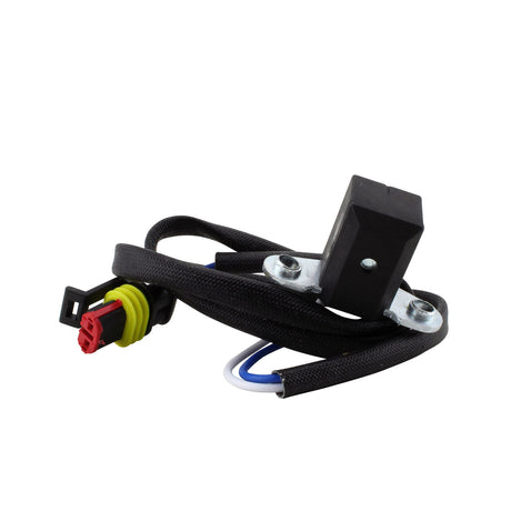 Photo of Pickup Coil for Ski-Doo Expedition / Grand Touring / GSX / MX Z | Lynx 550 Rave Yeti 1998-2020 | OEM 420665163 420966547 by RM STATOR - Premium for UTVs / Side by Sides