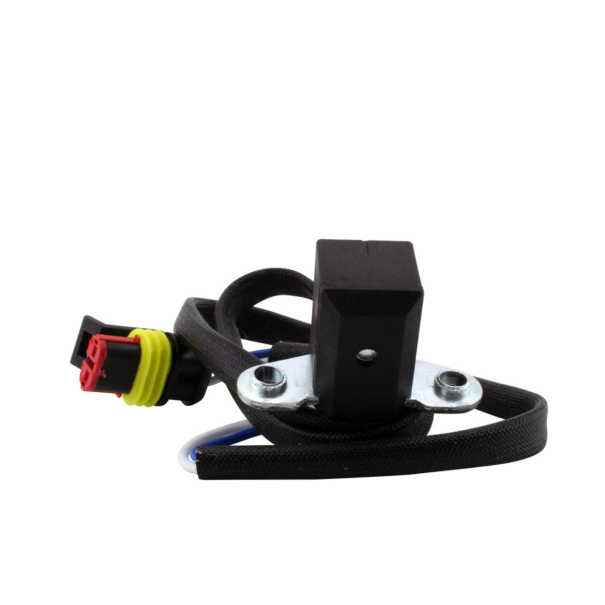 Photo of Pickup Coil for Ski-Doo Expedition / Grand Touring / GSX / MX Z | Lynx 550 Rave Yeti 1998-2020 | OEM 420665163 420966547 by RM STATOR - Premium for UTVs / Side by Sides