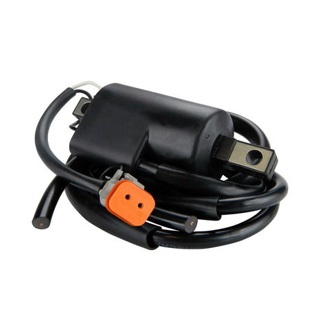 Photo of External Ignition Coil for Ski-Doo MX Z / Summit / Formula / Skandic / 500 600 700 800 OEM# 512059039 1999-2004 by RM STATOR - Premium for UTVs / Side by Sides