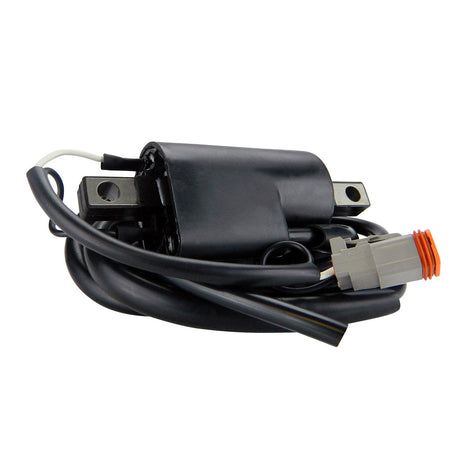 Photo of External Ignition Coil for Ski-Doo MX Z / Summit / Formula / Skandic / 500 600 700 800 OEM# 512059039 1999-2004 by RM STATOR - Premium for UTVs / Side by Sides