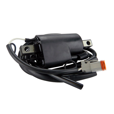 Photo of External Ignition Coil for Ski-Doo MX Z / Summit / Formula / Skandic / 500 600 700 800 OEM# 512059039 1999-2004 by RM STATOR - Premium for UTVs / Side by Sides