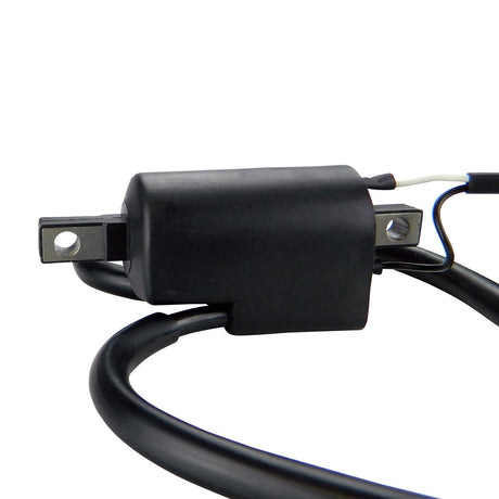 Photo of External Ignition Coil for Ski-Doo MX Z / Summit / Formula / Skandic / 500 600 700 800 OEM# 512059039 1999-2004 by RM STATOR - Premium for UTVs / Side by Sides