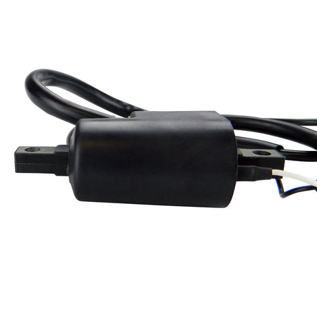 Photo of External Ignition Coil for Ski-Doo MX Z / Summit / Formula / Skandic / 500 600 700 800 OEM# 512059039 1999-2004 by RM STATOR - Premium for UTVs / Side by Sides