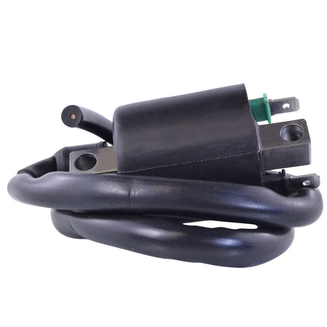 Photo of External Ignition Coil for Honda TRX 420 Rancher TRX420FE TRX420FM TRX420TE TRX420TM 2007-2014 OEM# 30510-HP5-601 by RM STATOR - Premium for UTVs / Side by Sides