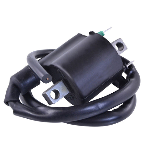 Photo of External Ignition Coil for Honda TRX 420 Rancher TRX420FE TRX420FM TRX420TE TRX420TM 2007-2014 OEM# 30510-HP5-601 by RM STATOR - Premium for UTVs / Side by Sides