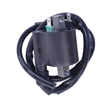 Photo of External Ignition Coil for Honda TRX 420 Rancher TRX420FE TRX420FM TRX420TE TRX420TM 2007-2014 OEM# 30510-HP5-601 by RM STATOR - Premium for UTVs / Side by Sides