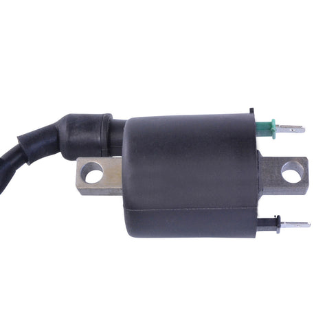 Photo of External Ignition Coil for Honda TRX 420 Rancher TRX420FE TRX420FM TRX420TE TRX420TM 2007-2014 OEM# 30510-HP5-601 by RM STATOR - Premium for UTVs / Side by Sides