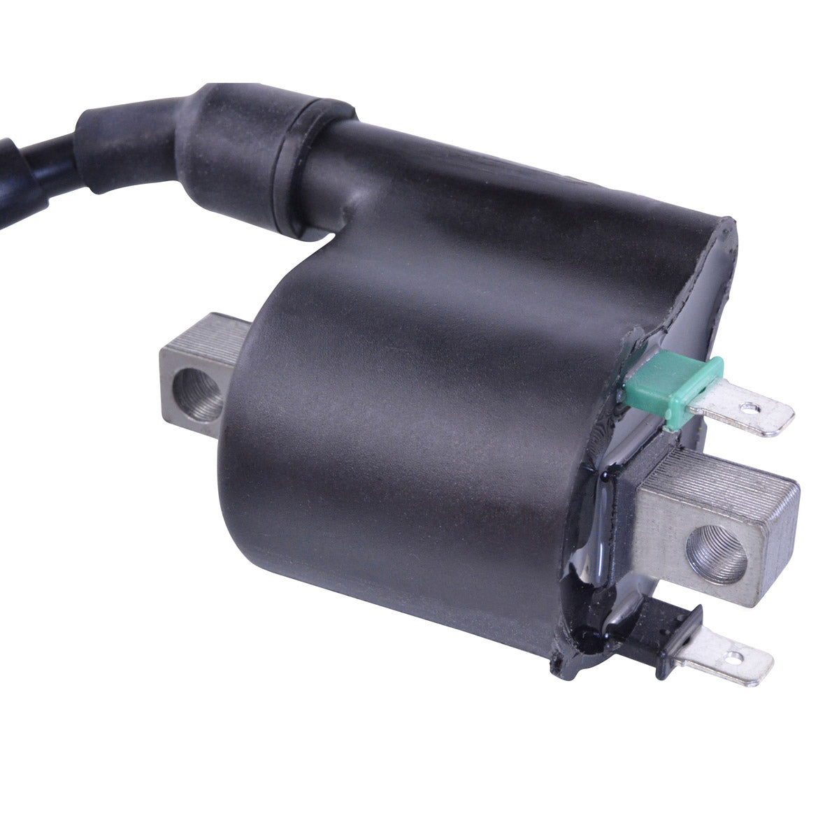 Photo of External Ignition Coil for Honda TRX 420 Rancher TRX420FE TRX420FM TRX420TE TRX420TM 2007-2014 OEM# 30510-HP5-601 by RM STATOR - Premium for UTVs / Side by Sides