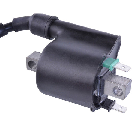 Photo of External Ignition Coil for Honda TRX 420 Rancher TRX420FE TRX420FM TRX420TE TRX420TM 2007-2014 OEM# 30510-HP5-601 by RM STATOR - Premium for UTVs / Side by Sides