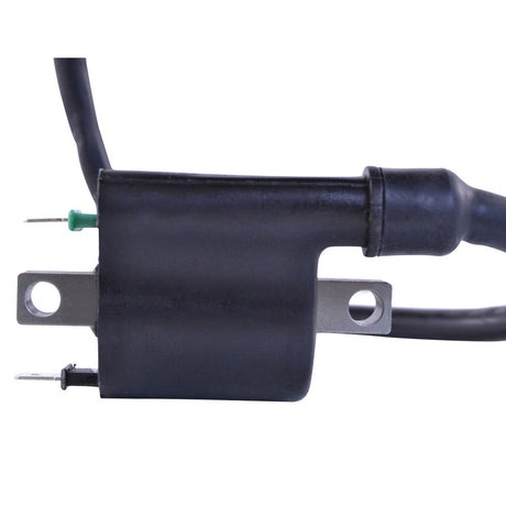 Photo of External Ignition Coil for Honda TRX 420 Rancher TRX420FE TRX420FM TRX420TE TRX420TM 2007-2014 OEM# 30510-HP5-601 by RM STATOR - Premium for UTVs / Side by Sides