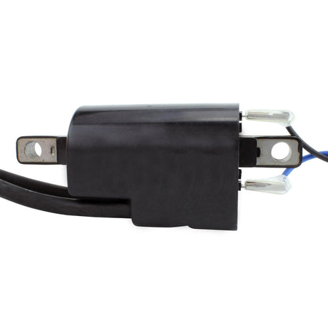 Photo of External Ignition Coil for Ski-Doo Formula / MXZ / Summit 500 583 670 1998-2000 | Lynx Enduro 1999-2001 | OEM# 415085400 by RM STATOR - Premium for UTVs / Side by Sides