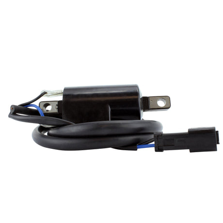 Photo of External Ignition Coil for Ski-Doo Formula / MXZ / Summit 500 583 670 1998-2000 | Lynx Enduro 1999-2001 | OEM# 415085400 by RM STATOR - Premium for UTVs / Side by Sides