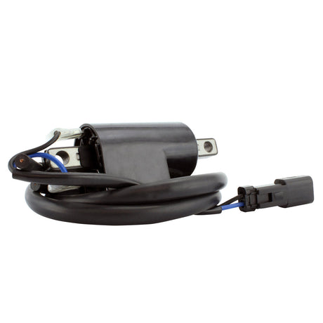 Photo of External Ignition Coil for Ski-Doo Formula / MXZ / Summit 500 583 670 1998-2000 | Lynx Enduro 1999-2001 | OEM# 415085400 by RM STATOR - Premium for UTVs / Side by Sides
