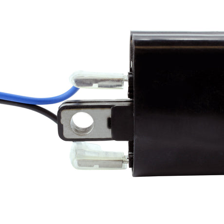 Photo of External Ignition Coil for Ski-Doo Formula / MXZ / Summit 500 583 670 1998-2000 | Lynx Enduro 1999-2001 | OEM# 415085400 by RM STATOR - Premium for UTVs / Side by Sides