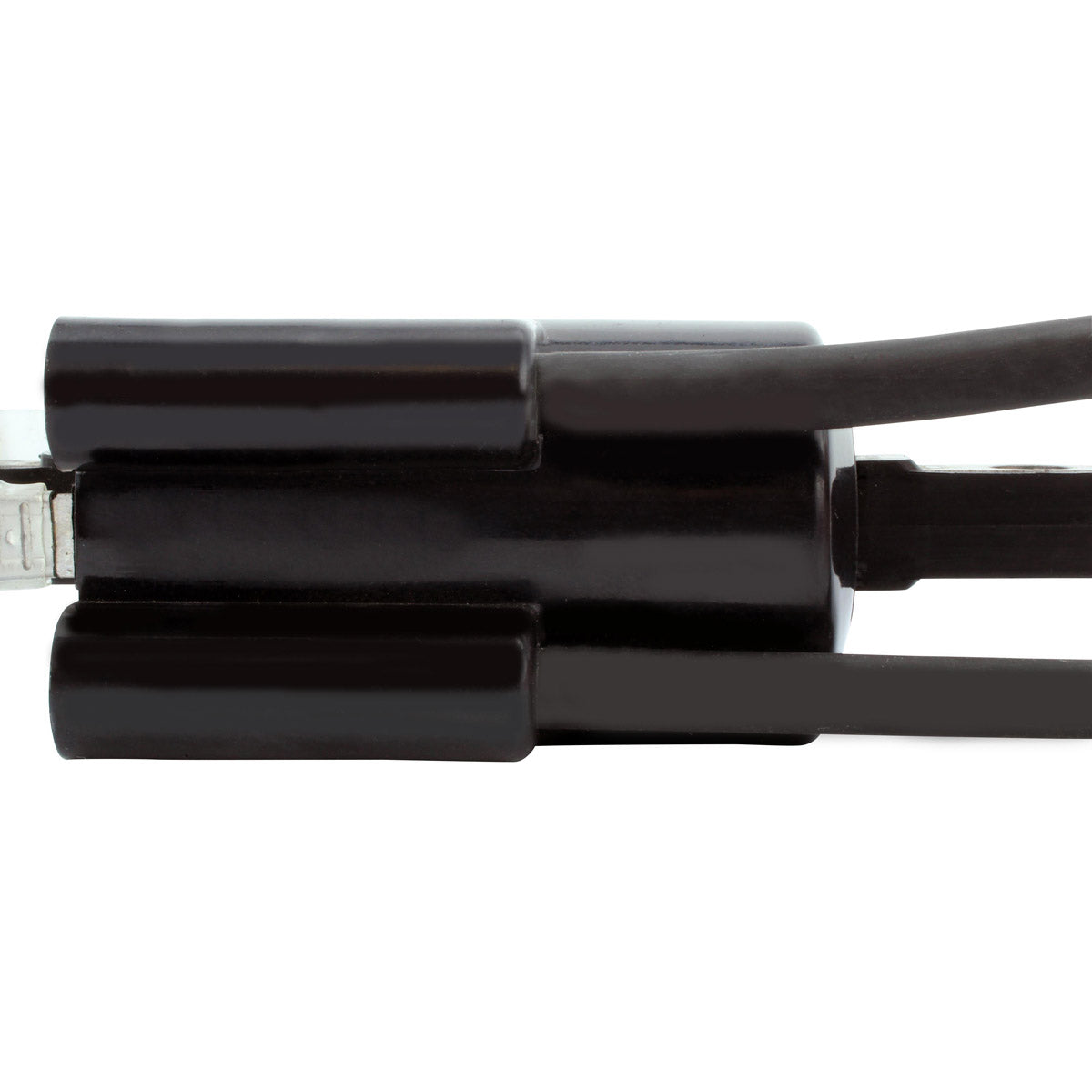 Photo of External Ignition Coil for Ski-Doo Formula / MXZ / Summit 500 583 670 1998-2000 | Lynx Enduro 1999-2001 | OEM# 415085400 by RM STATOR - Premium for UTVs / Side by Sides