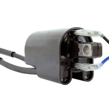Photo of External Ignition Coil for Ski-Doo Formula / MXZ / Summit 500 583 670 1998-2000 | Lynx Enduro 1999-2001 | OEM# 415085400 by RM STATOR - Premium for UTVs / Side by Sides