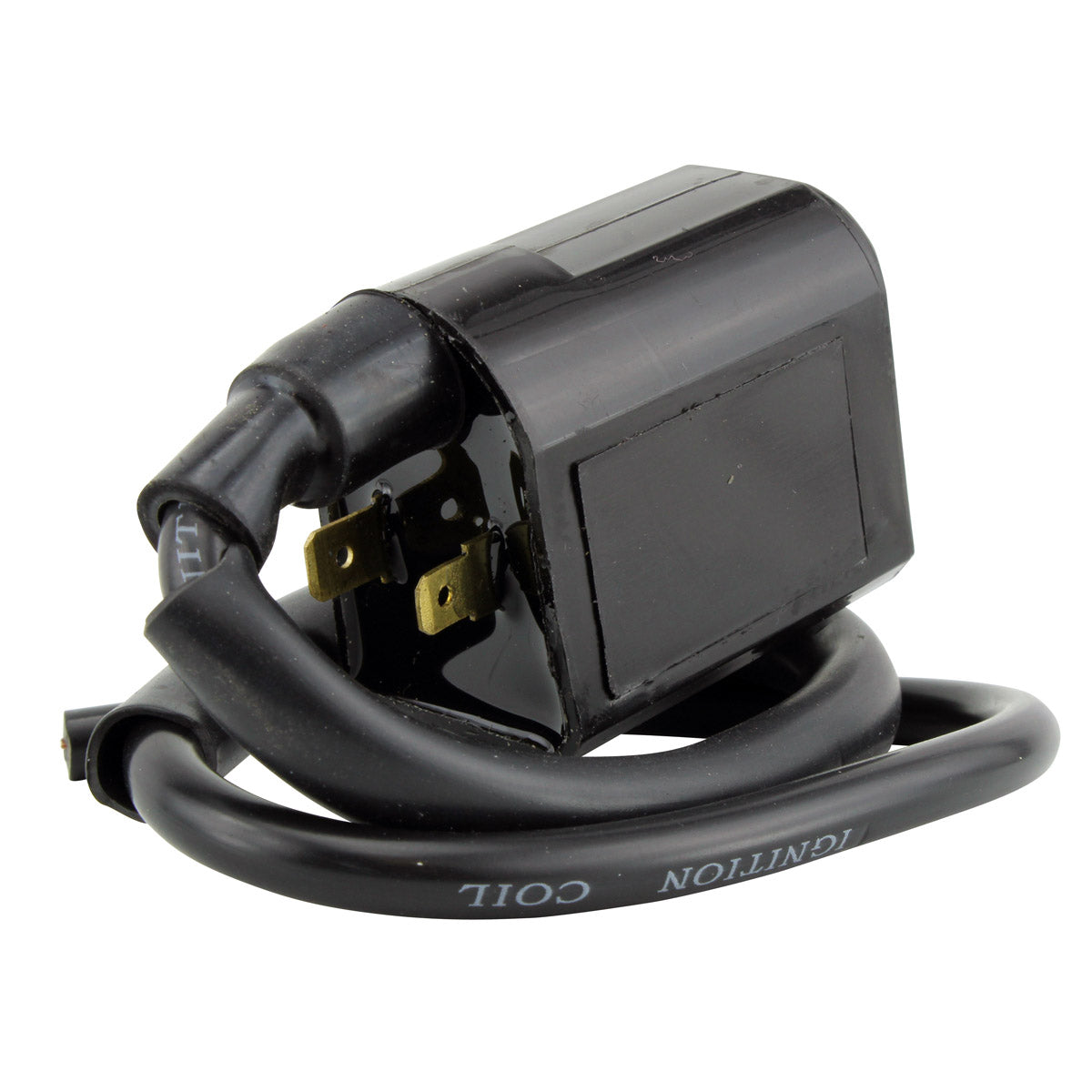 Photo of External Ignition Coil for Polaris Hawkeye 450 | Ranger / Sportsman 400 500 2004-2014 | OEM# 3089239 3089252 by RM STATOR - Premium for UTVs / Side by Sides
