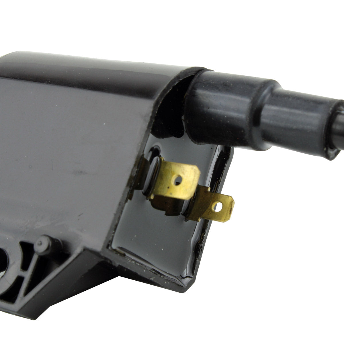Photo of External Ignition Coil for Polaris Hawkeye 450 | Ranger / Sportsman 400 500 2004-2014 | OEM# 3089239 3089252 by RM STATOR - Premium for UTVs / Side by Sides