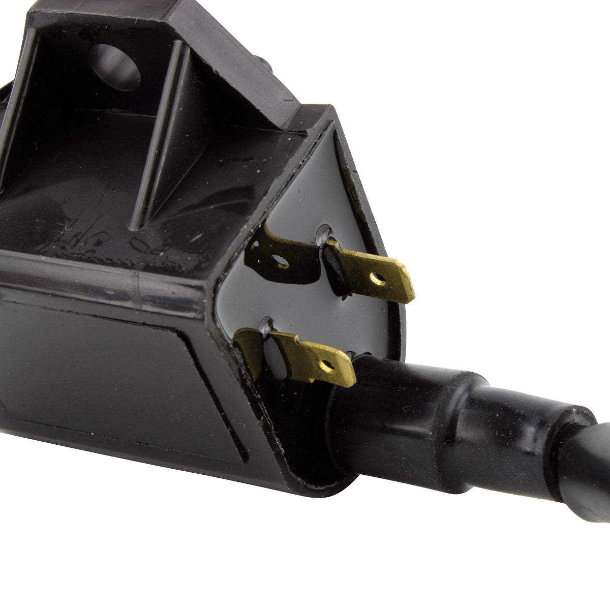 Photo of External Ignition Coil for Polaris Hawkeye 450 | Ranger / Sportsman 400 500 2004-2014 | OEM# 3089239 3089252 by RM STATOR - Premium for UTVs / Side by Sides