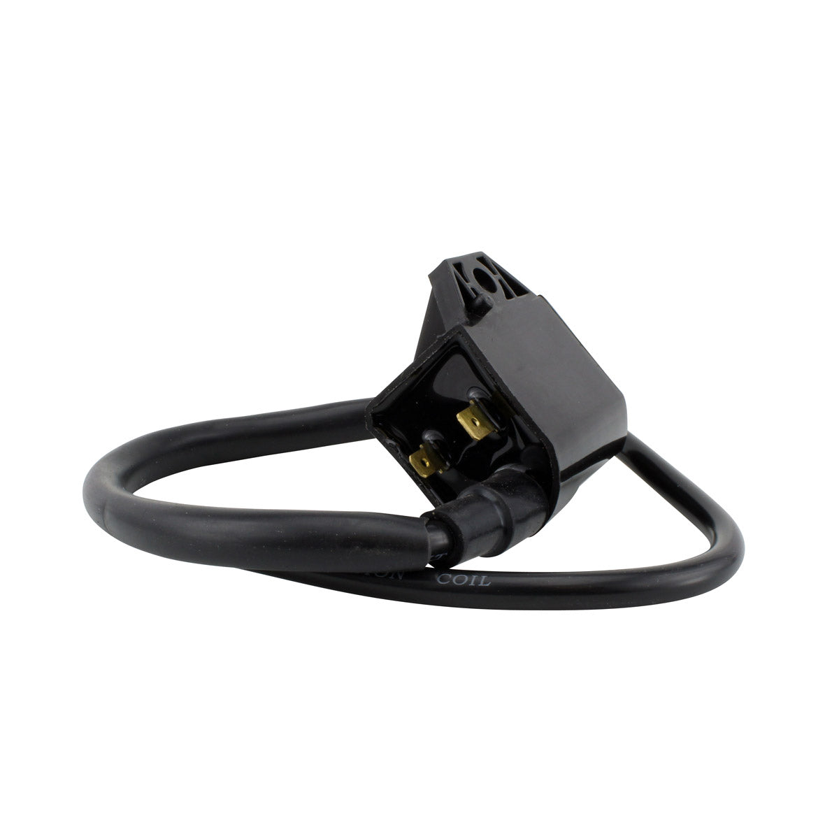 Photo of External Ignition Coil for Polaris Hawkeye 450 | Ranger / Sportsman 400 500 2004-2014 | OEM# 3089239 3089252 by RM STATOR - Premium for UTVs / Side by Sides