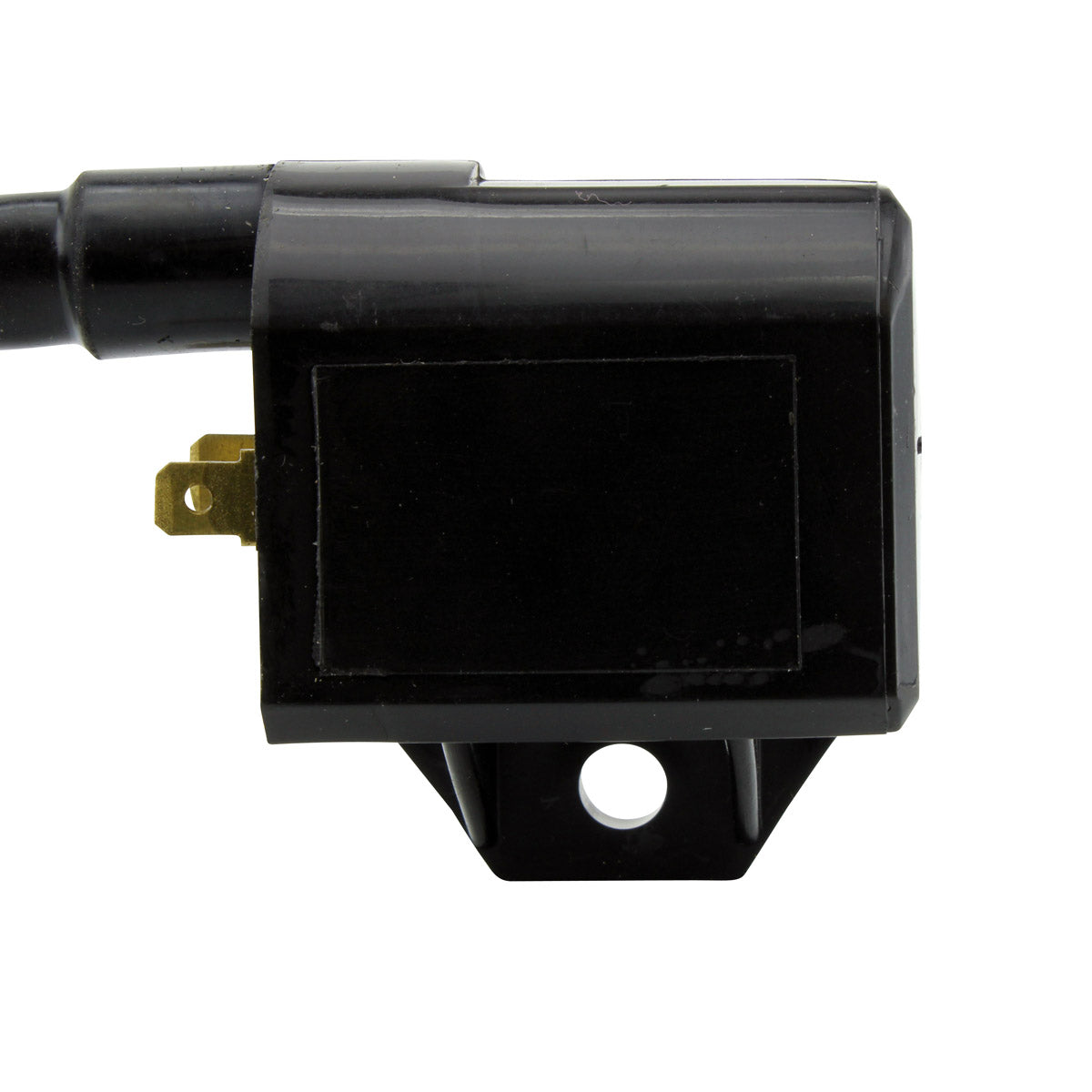 Photo of External Ignition Coil for Polaris Hawkeye 450 | Ranger / Sportsman 400 500 2004-2014 | OEM# 3089239 3089252 by RM STATOR - Premium for UTVs / Side by Sides
