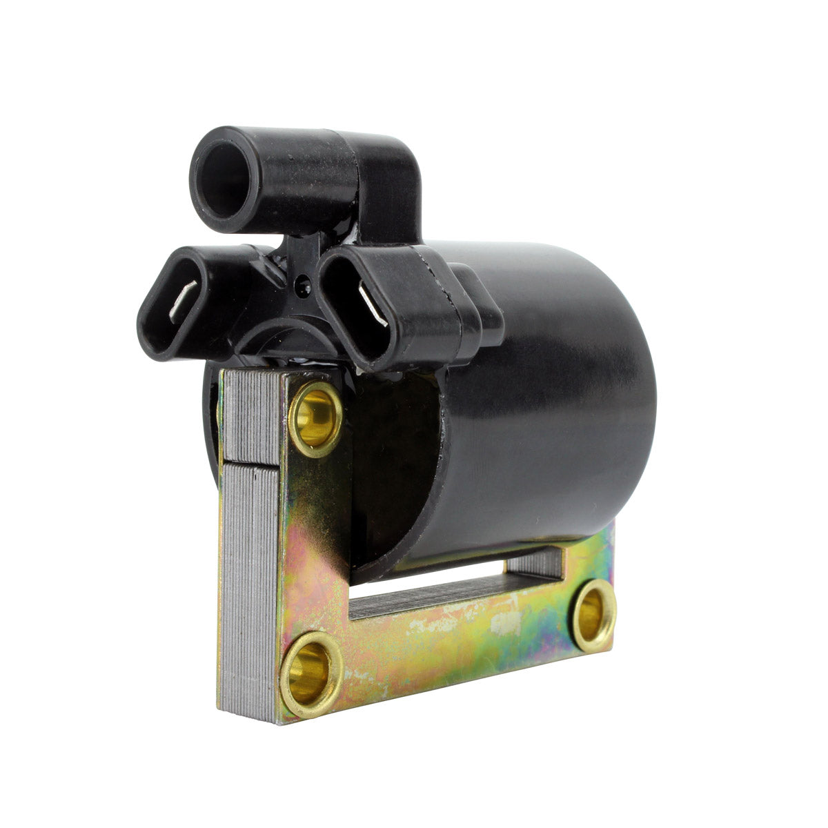 Photo of Ignition Coil for Arctic Cat Cheetah 295 | Mercury 340 | Moto-Ski Mirage | Ski-Doo Elan 1964-1996 | # 410913000 by RM STATOR - Premium for UTVs / Side by Sides