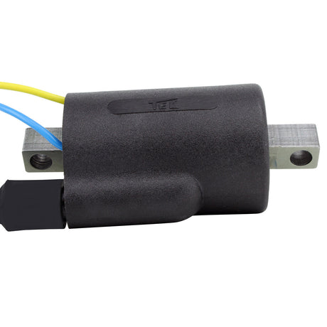 Photo of External Ignition Coil for Honda CB 350 | 450 Super Sport 500 Twin | CL 350 / 450 | 1965-1977 | 30500-312-007 by RM STATOR - Premium for UTVs / Side by Sides