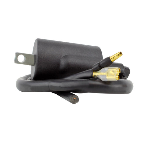 Photo of External Ignition Coil for Honda CB 350 | 450 Super Sport 500 Twin | CL 350 / 450 | 1965-1977 | 30500-312-007 by RM STATOR - Premium for UTVs / Side by Sides