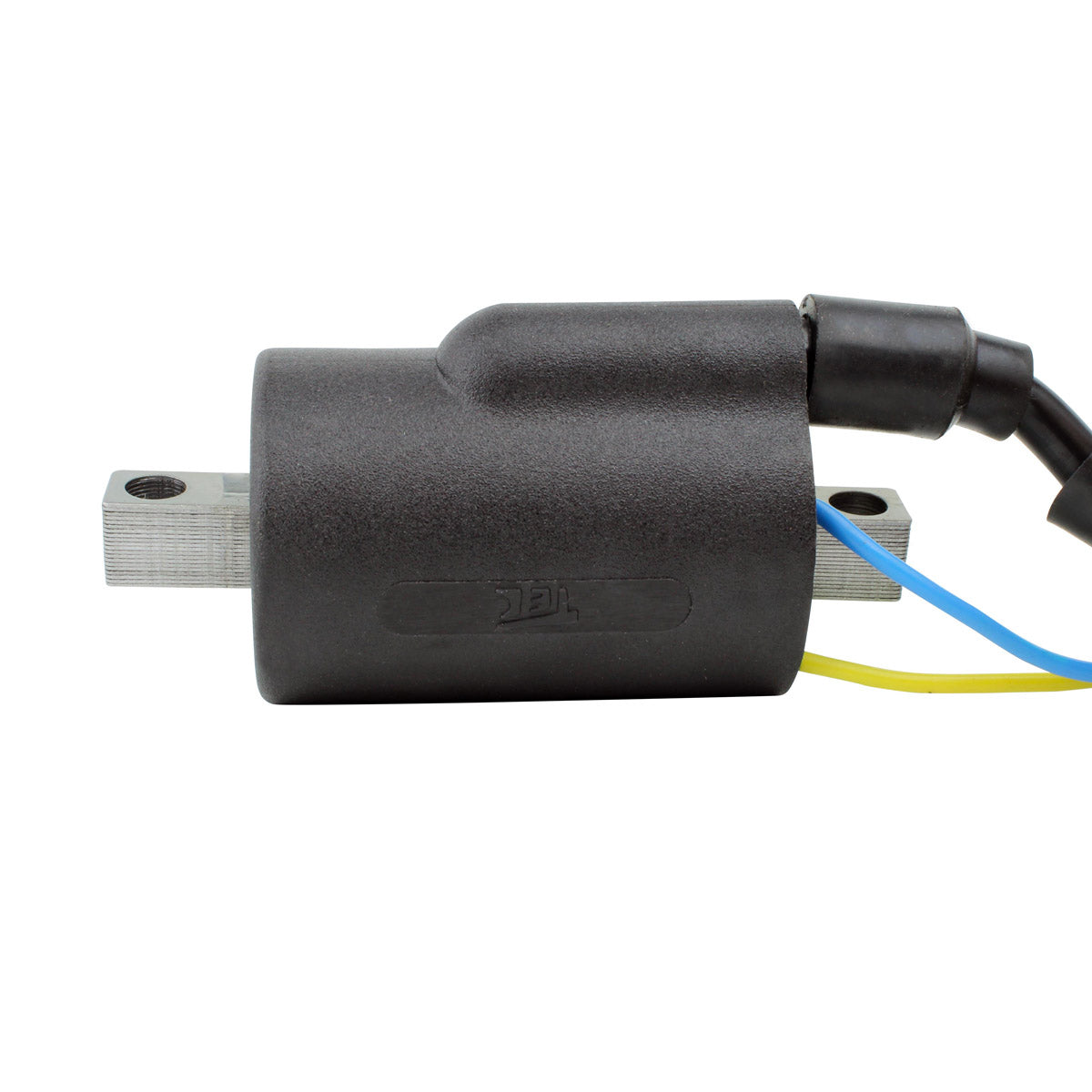 Photo of External Ignition Coil for Honda CB 350 | 450 Super Sport 500 Twin | CL 350 / 450 | 1965-1977 | 30500-312-007 by RM STATOR - Premium for UTVs / Side by Sides