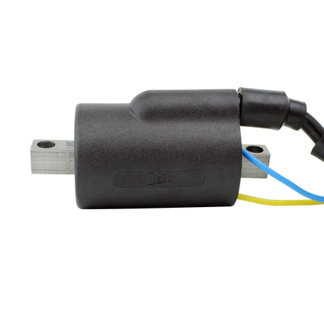 Photo of External Ignition Coil for Honda CB 350 | 450 Super Sport 500 Twin | CL 350 / 450 | 1965-1977 | 30500-312-007 by RM STATOR - Premium for UTVs / Side by Sides