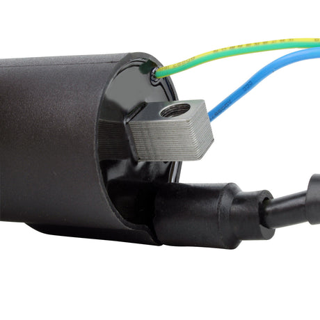 Photo of External Ignition Coil for Honda CB 350 | 450 Super Sport 500 Twin | CL 350 / 450 | 1965-1977 | 30500-312-007 by RM STATOR - Premium for UTVs / Side by Sides