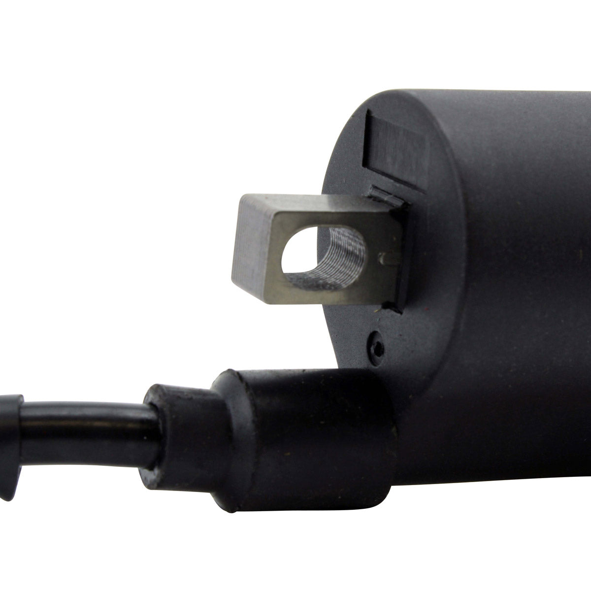 Photo of External Ignition Coil for Kawasaki KX 65 / 85 / 100 / 112 2006-2024 | OEM# 21121-0722 21121-0022 | KX65 KX85 KX100 by RM STATOR - Premium for UTVs / Side by Sides