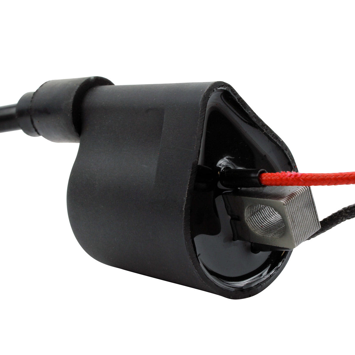 Photo of External Ignition Coil for Kawasaki KX 65 / 85 / 100 / 112 2006-2024 | OEM# 21121-0722 21121-0022 | KX65 KX85 KX100 by RM STATOR - Premium for UTVs / Side by Sides