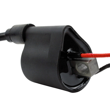 Photo of External Ignition Coil for Kawasaki KX 65 / 85 / 100 / 112 2006-2024 | OEM# 21121-0722 21121-0022 | KX65 KX85 KX100 by RM STATOR - Premium for UTVs / Side by Sides