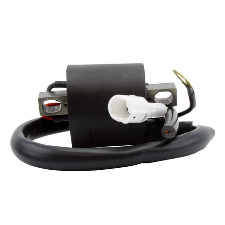 Photo of External Ignition Coil for Kawasaki KX 65 / 85 / 100 / 112 2006-2024 | OEM# 21121-0722 21121-0022 | KX65 KX85 KX100 by RM STATOR - Premium for UTVs / Side by Sides