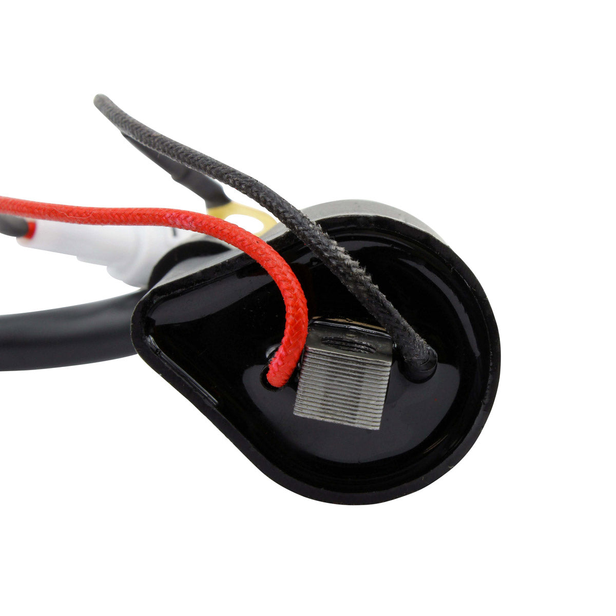 Photo of External Ignition Coil for Kawasaki KX 65 / 85 / 100 / 112 2006-2024 | OEM# 21121-0722 21121-0022 | KX65 KX85 KX100 by RM STATOR - Premium for UTVs / Side by Sides