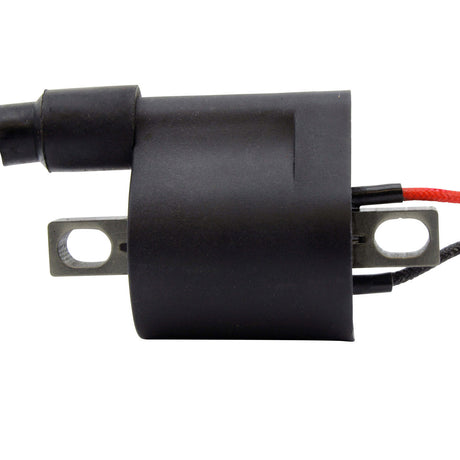 Photo of External Ignition Coil for Kawasaki KX 65 / 85 / 100 / 112 2006-2024 | OEM# 21121-0722 21121-0022 | KX65 KX85 KX100 by RM STATOR - Premium for UTVs / Side by Sides
