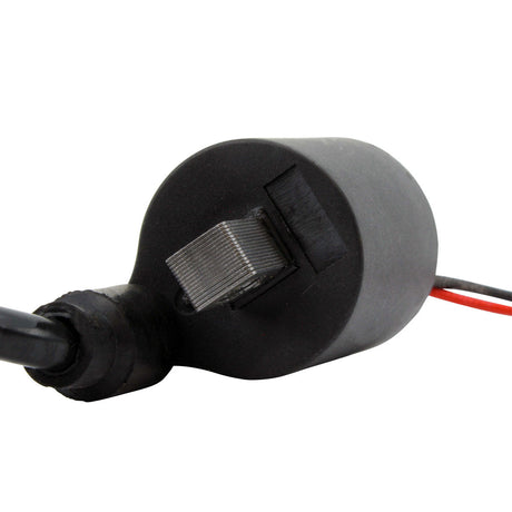 Photo of External Ignition Coil for Kawasaki KX 65 / 85 / 100 / 112 2006-2024 | OEM# 21121-0722 21121-0022 | KX65 KX85 KX100 by RM STATOR - Premium for UTVs / Side by Sides