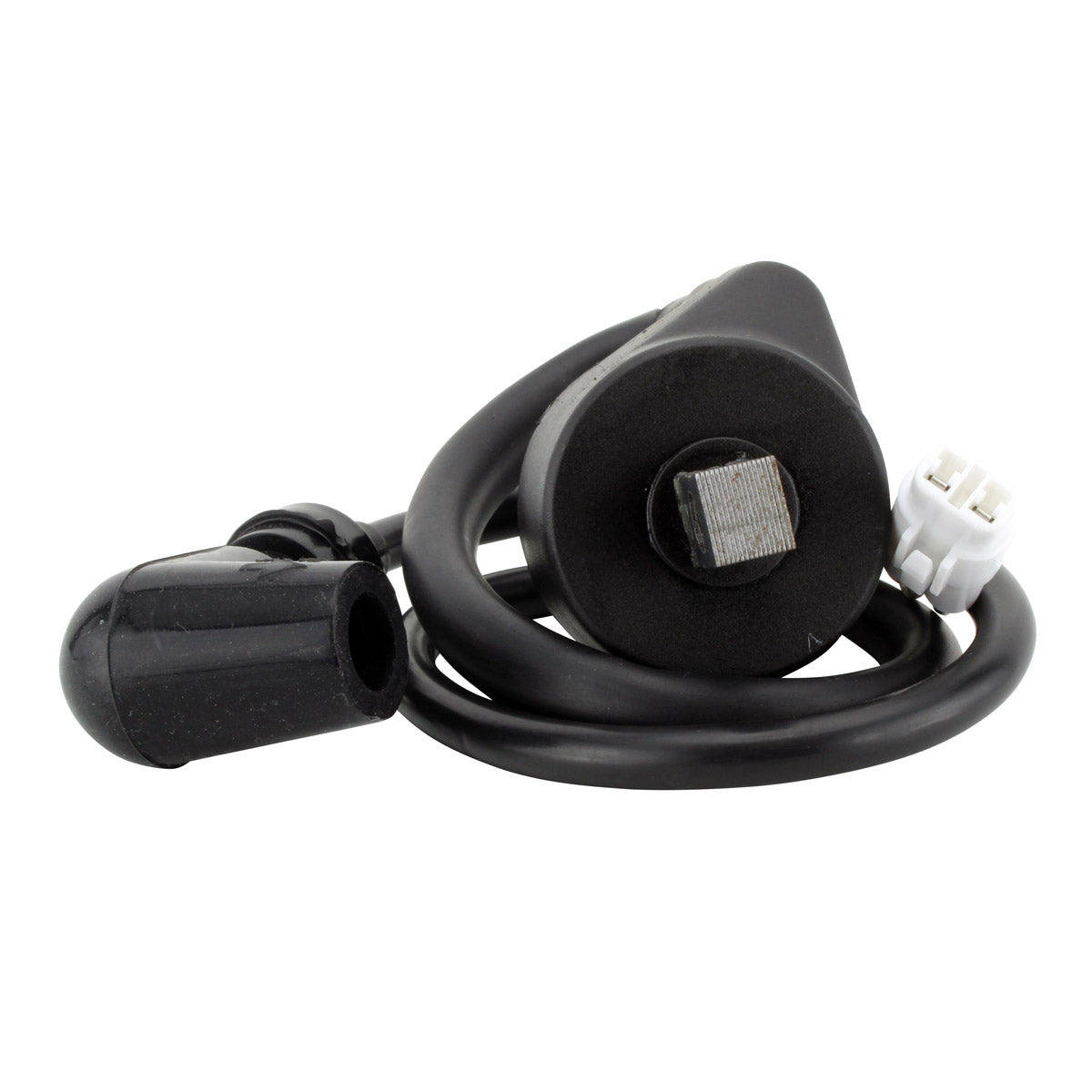 Photo of External Ignition Coil for Suzuki DRZ 125 RM 250 1996-2024 | Yamaha 400 800 2020-2024 | OEM# 33410-37E00 8ND-H2310-00-00 by RM STATOR - Premium for UTVs / Side by Sides