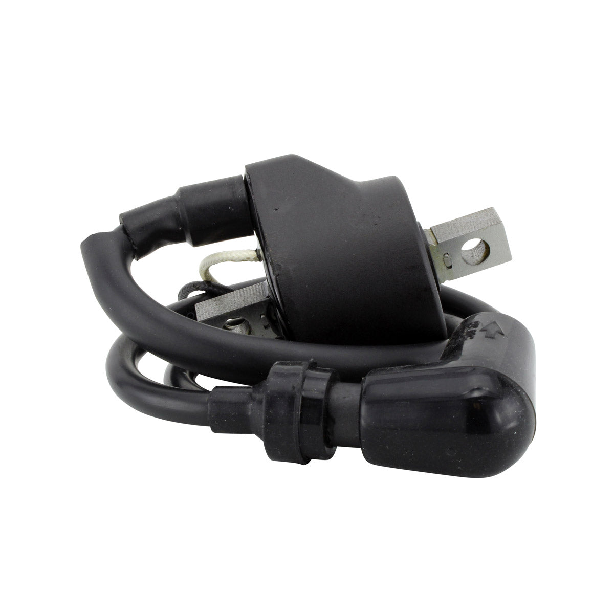 Photo of External Ignition Coil for Suzuki DRZ 125 RM 250 1996-2024 | Yamaha 400 800 2020-2024 | OEM# 33410-37E00 8ND-H2310-00-00 by RM STATOR - Premium for UTVs / Side by Sides