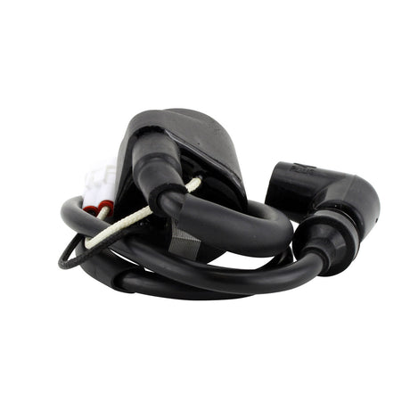 Photo of External Ignition Coil for Suzuki DRZ 125 RM 250 1996-2024 | Yamaha 400 800 2020-2024 | OEM# 33410-37E00 8ND-H2310-00-00 by RM STATOR - Premium for UTVs / Side by Sides