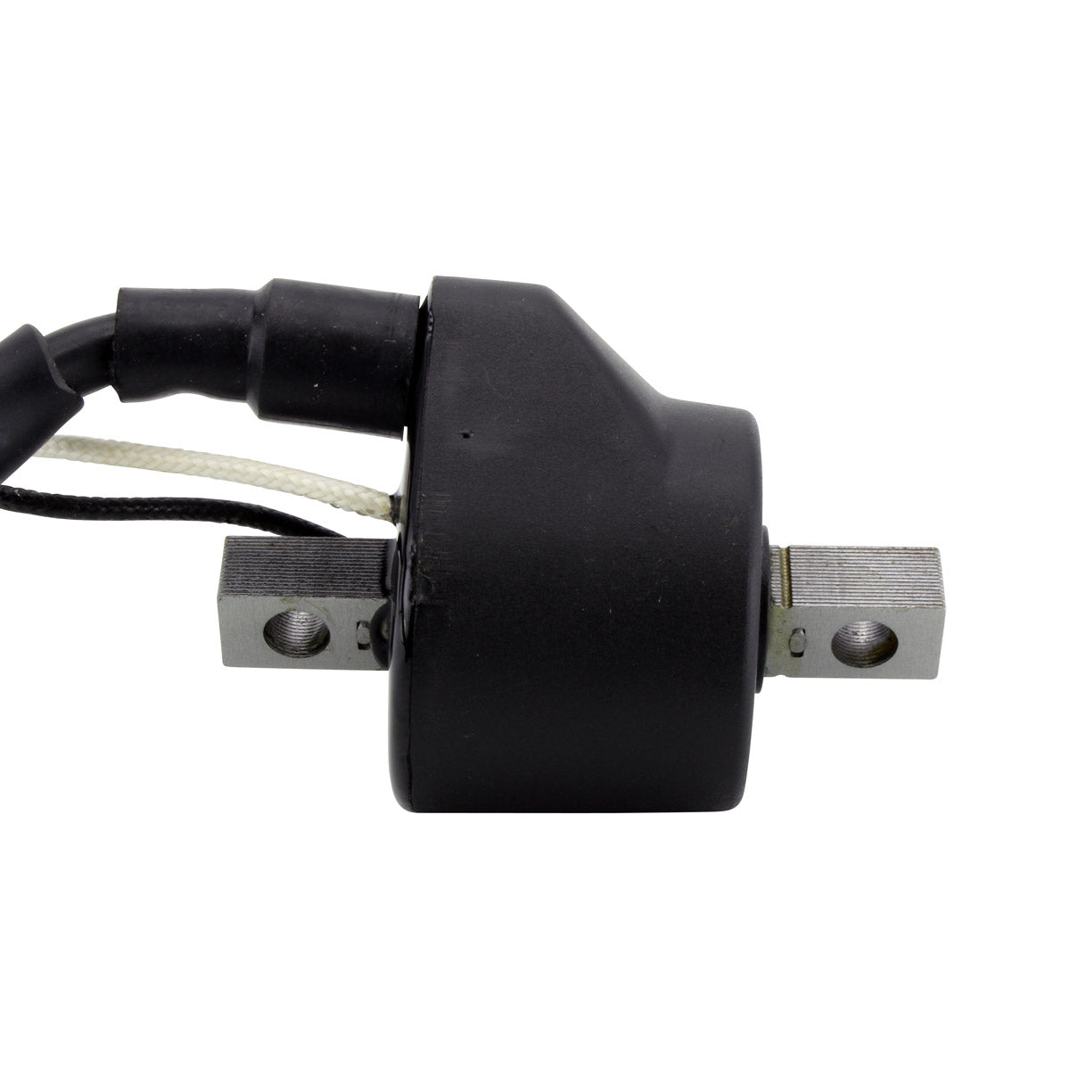 Photo of External Ignition Coil for Suzuki DRZ 125 RM 250 1996-2024 | Yamaha 400 800 2020-2024 | OEM# 33410-37E00 8ND-H2310-00-00 by RM STATOR - Premium for UTVs / Side by Sides