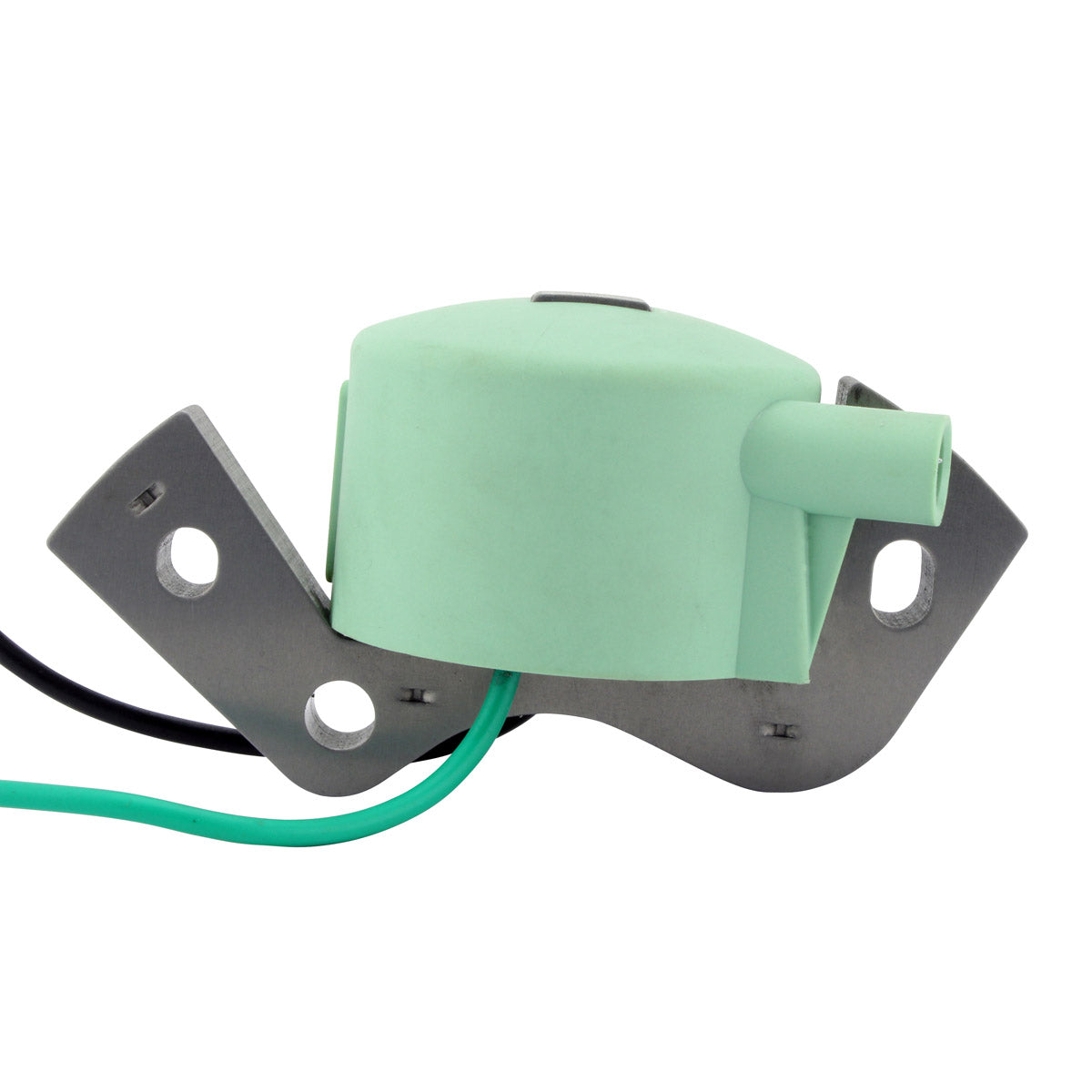 Photo of Ignition Coil for Johnson / Evinrude 2 3 4 5 6 9 10 15 18 20 25 28 30 33 35 hp Mercury 3 7.5 10 40 hp 1949-1990 | 584477 by RM STATOR - Premium for UTVs / Side by Sides