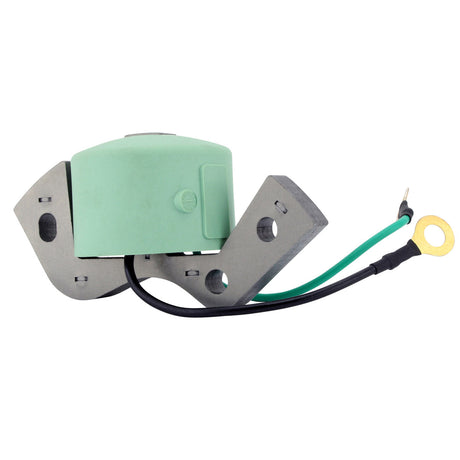 Photo of Ignition Coil for Johnson / Evinrude 2 3 4 5 6 9 10 15 18 20 25 28 30 33 35 hp Mercury 3 7.5 10 40 hp 1949-1990 | 584477 by RM STATOR - Premium for UTVs / Side by Sides
