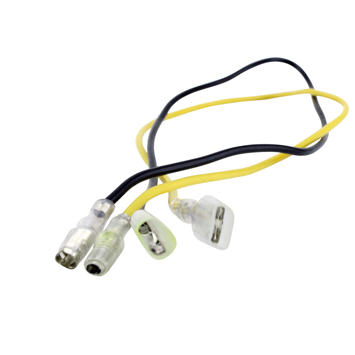 Photo of External Ignition Coil 1.7 ohms for Yamaha FZR 1000 | Suzuki GSF 600 1200 RF 900 | Kawasaki KR1 1980-2011 | 33410-26D00 by RM STATOR - Premium for UTVs / Side by Sides
